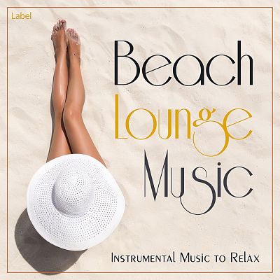 Pre Made Album Cover Bizarre