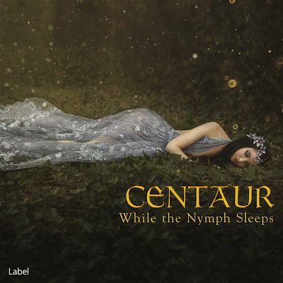 Pre Made Album Cover Zeus