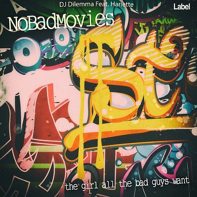 Pre Made Album Cover Tacao