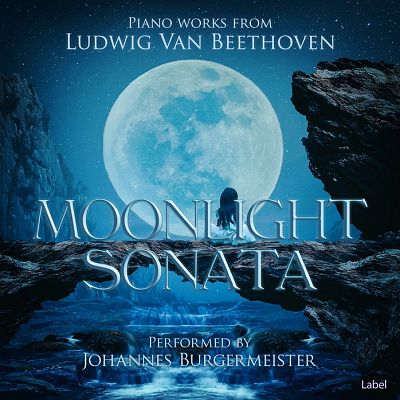 Pre Made Album Cover Elephant