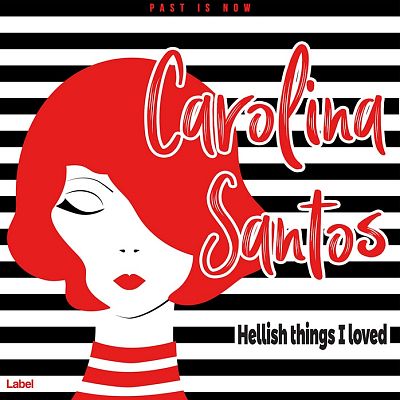 Pre Made Album Cover Cod Gray