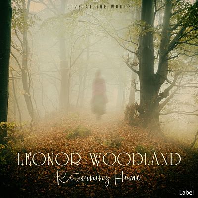 Pre Made Album Cover Mongoose