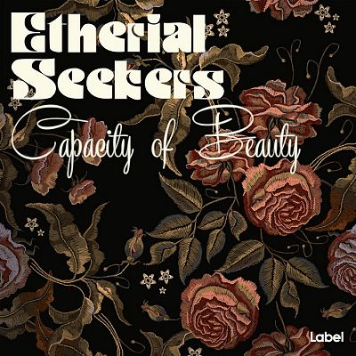 Pre Made Album Cover Akaroa