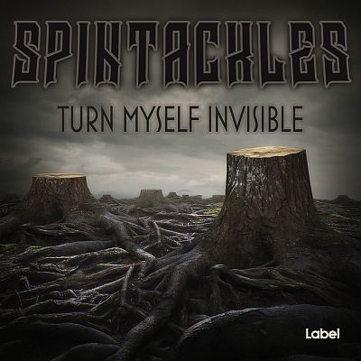 Pre Made Album Cover Dune