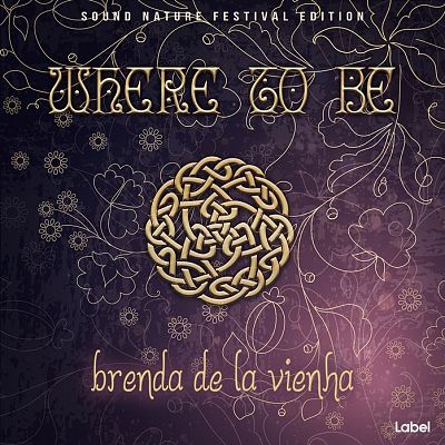 Pre Made Album Cover Bleached Cedar