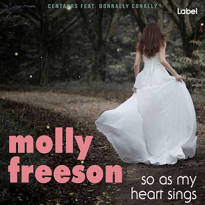 Pre Made Album Cover Dune