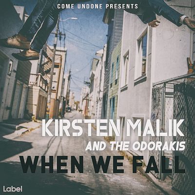 Pre Made Album Cover Cloudy