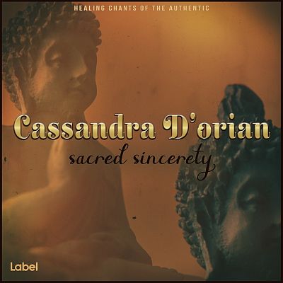 Pre Made Album Cover Old Copper