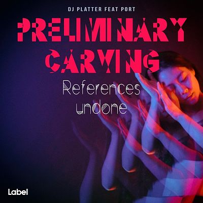 Pre Made Album Cover Revolver