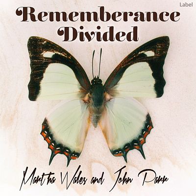 Pre Made Album Cover Bizarre