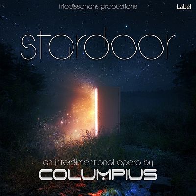 Pre Made Album Cover Mirage