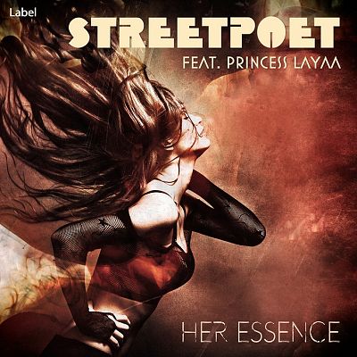 Pre Made Album Cover Tamarind