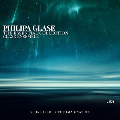 Pre Made Album Cover Tiber