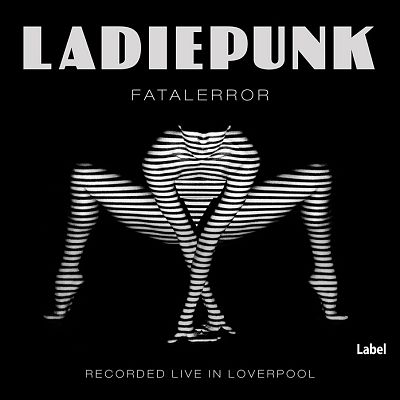 Pre Made Album Cover Pale Slate