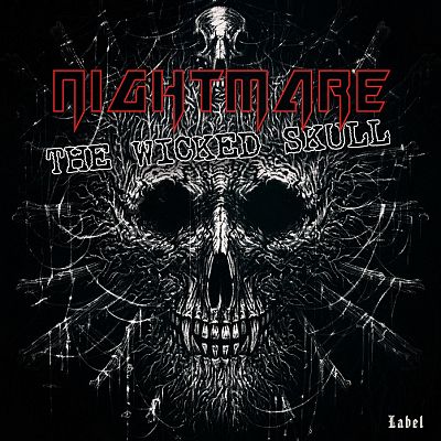 Pre Made Album Cover Woodsmoke