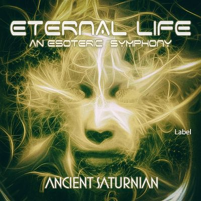 Pre Made Album Cover Green Kelp