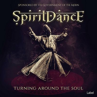 Pre Made Album Cover Bleached Cedar