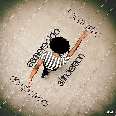 Pre Made Album Cover Coral Reef