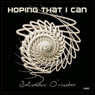 Pre Made Album Cover Rangoon Green