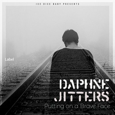 Pre Made Album Cover Cod Gray