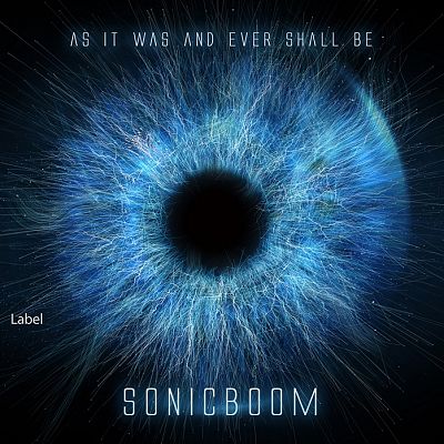 Pre Made Album Cover Firefly