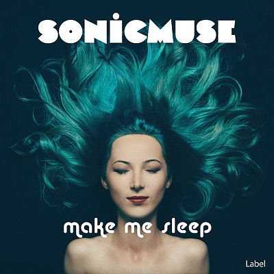 Pre Made Album Cover Elephant