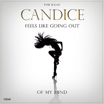 Pre Made Album Cover Mercury