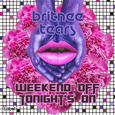 Pre Made Album Cover Hopbush