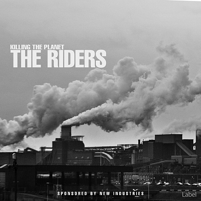 Pre Made Album Cover Silver Chalice