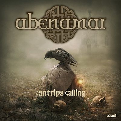 Pre Made Album Cover Soya Bean