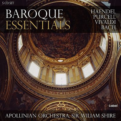 Pre Made Album Cover Gondola