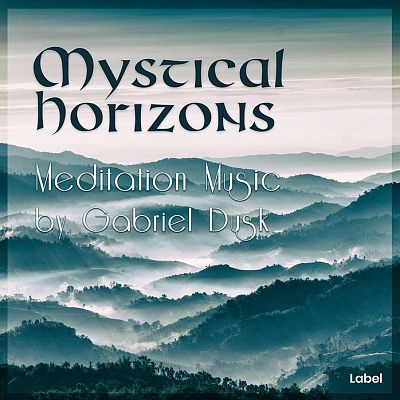 Pre Made Album Cover Faded Jade