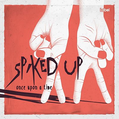 Pre Made Album Cover Terracotta