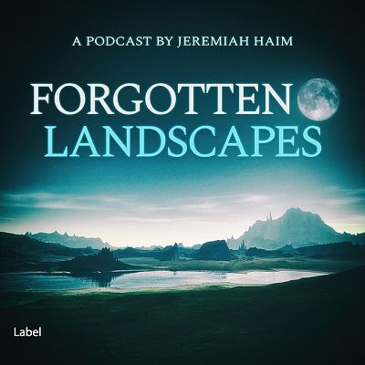 Pre Made Album Cover Firefly