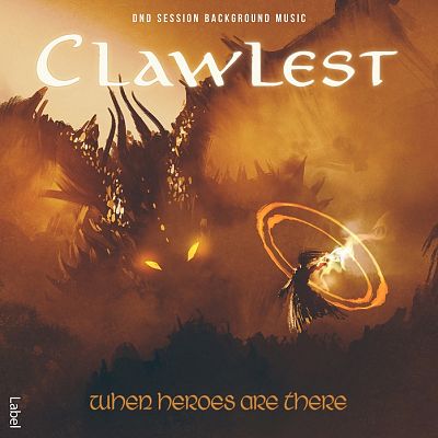 Pre Made Album Cover Mule Fawn