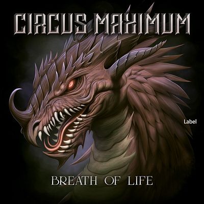 Pre Made Album Cover Zeus