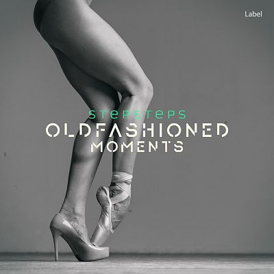 Pre Made Album Cover Boulder