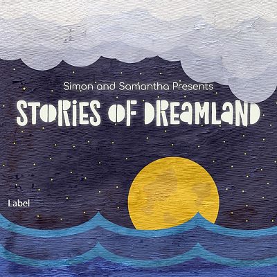 Pre Made Album Cover Gun Powder