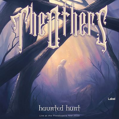 Pre Made Album Cover Pickled Bluewood