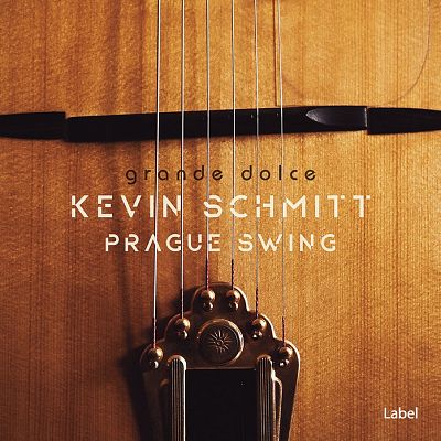 Pre Made Album Cover Copper