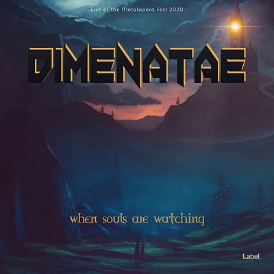 Pre Made Album Cover Ebony Clay