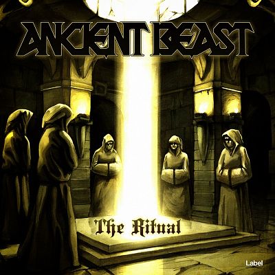 Pre Made Album Cover Chenin