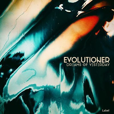 Pre Made Album Cover Jon