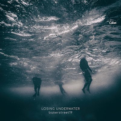 Pre Made Album Cover Plantation