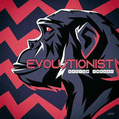 Pre Made Album Cover Cabaret