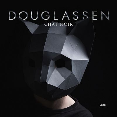 Pre Made Album Cover Woodsmoke