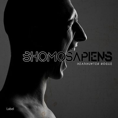 Pre Made Album Cover Tuatara