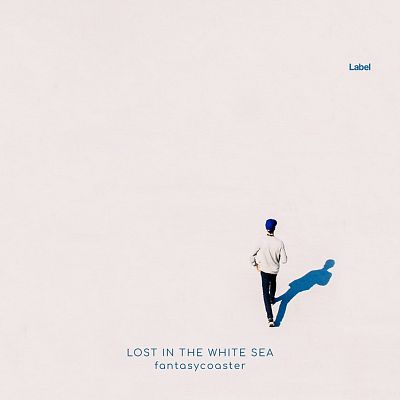 Pre Made Album Cover Dawn Pink