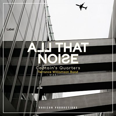 Pre Made Album Cover Tuatara