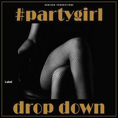 Pre Made Album Cover Teak